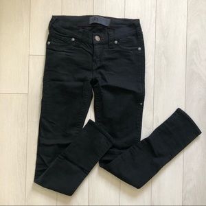 Low rise Rare 1921 by Western Gas Works Jeans